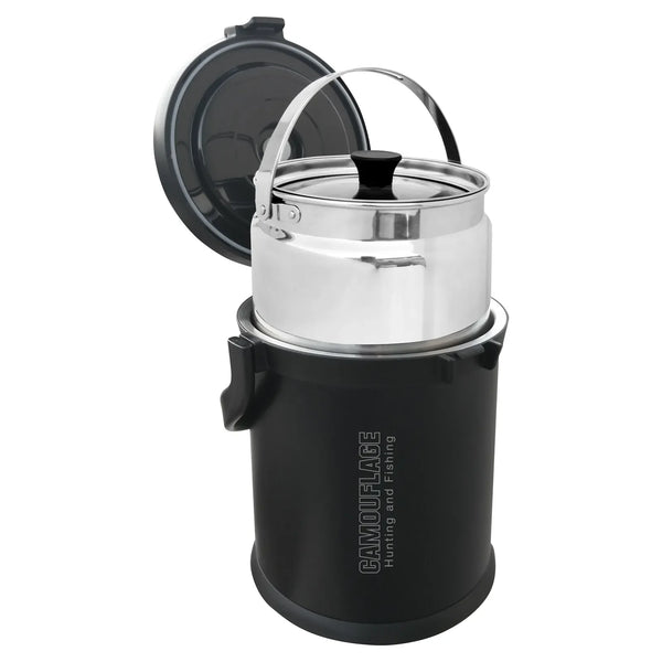 Thermal Food Container 6 Liters