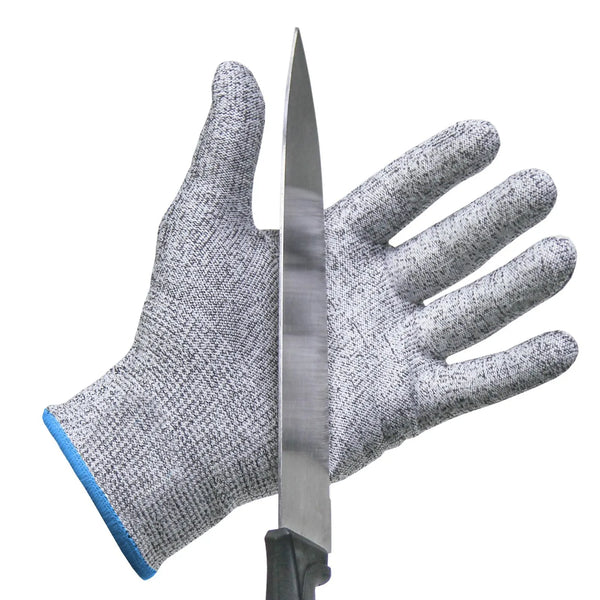 Knife Resistant Glove