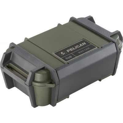 R60 RUCK CASE OD GREEN