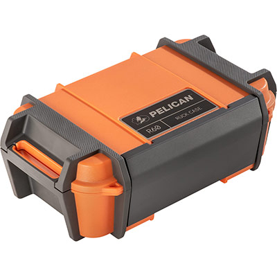 R60 RUCK CASE ORANGE