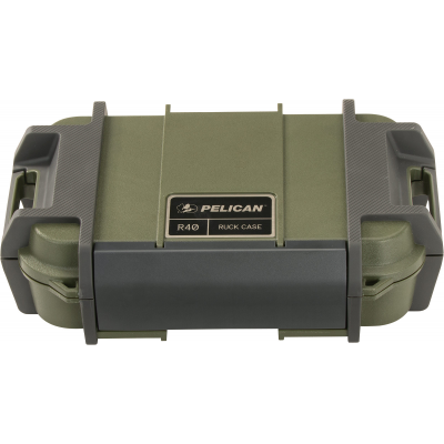 R40 RUCK CASE OD GREEN