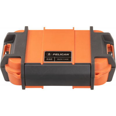 R40 RUCK CASE ORANGE