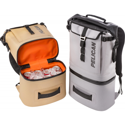 Dayventure Backpack Cooler GRAY