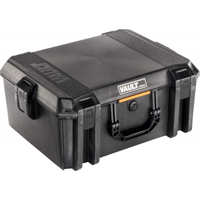 V600 Vault Large Equipment Case