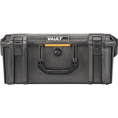 V550 Vault Equipment Case