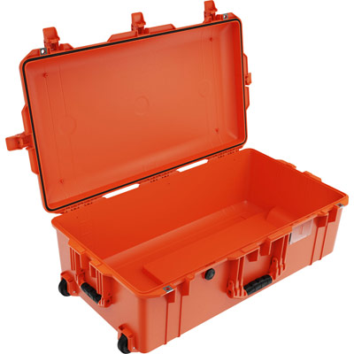 1615 Air Case - Orange