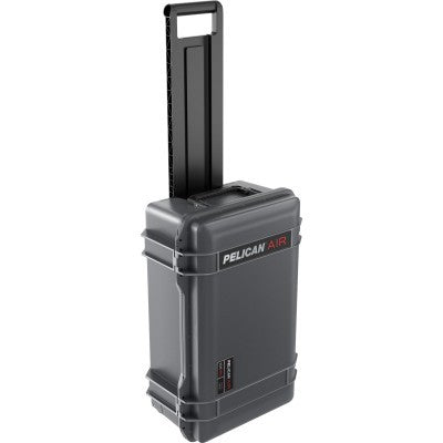 1535TRVL Air Travel Case- charcoal