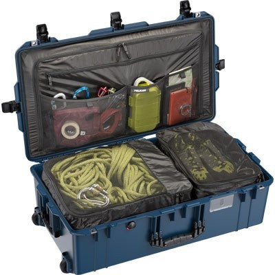 1615TRVL Air Travel Case-Indigo