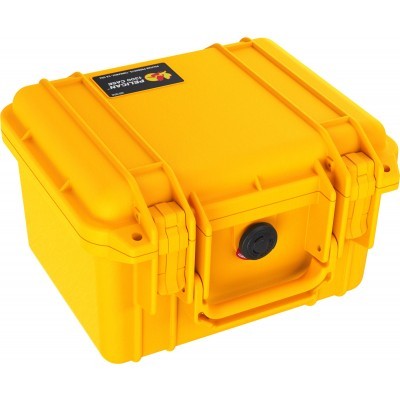 1300 Protector Case-Yellow