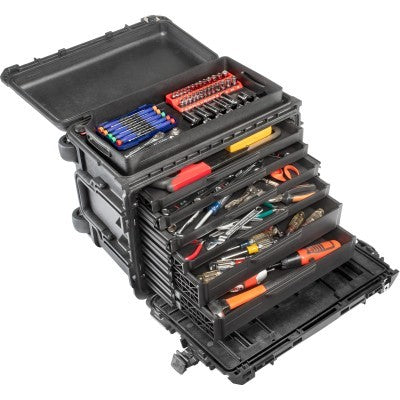 0450 Protector Mobile Tool Chest