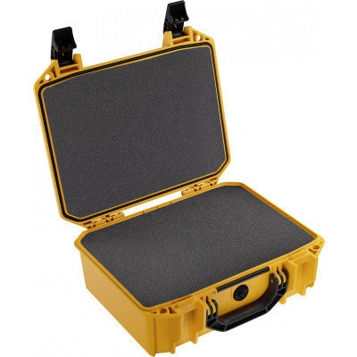 V200C Vault Equipment Case-Sunflare Yellow