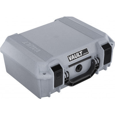 V200C Vault Equipment Case- Ghost Gray