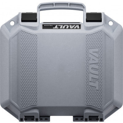 V100C Vault Equipment Case-Ghost Gray