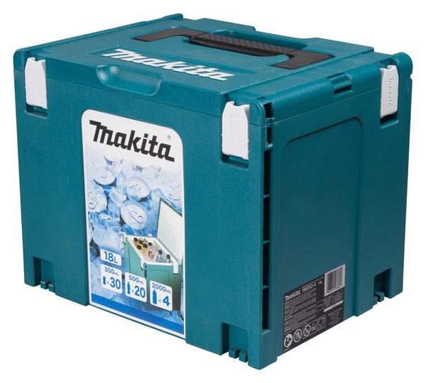 Cooler MAKPAC 18 L