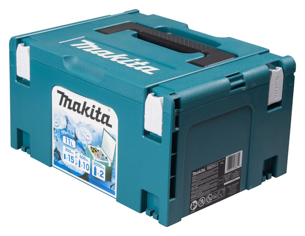 MAKPAC Connector Cool Box CASE Type 3 11L