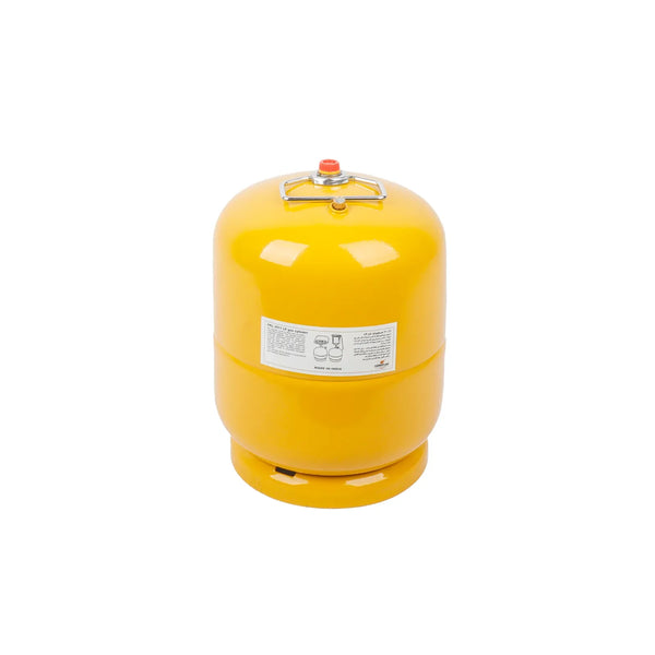 PKL Gas Cylinder 3.3 kg