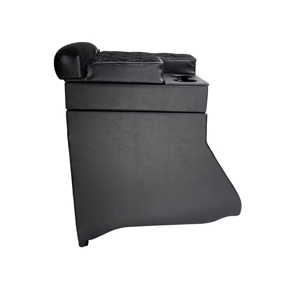 Nissan Safari Fatk Black 2000 - 2020 Armrest