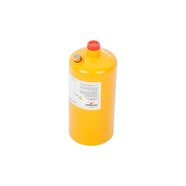 PKL Gas Cylinder 0.2kg