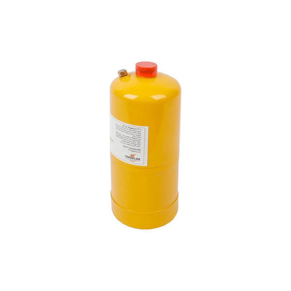 PKL Gas Cylinder American Head 0.5kg