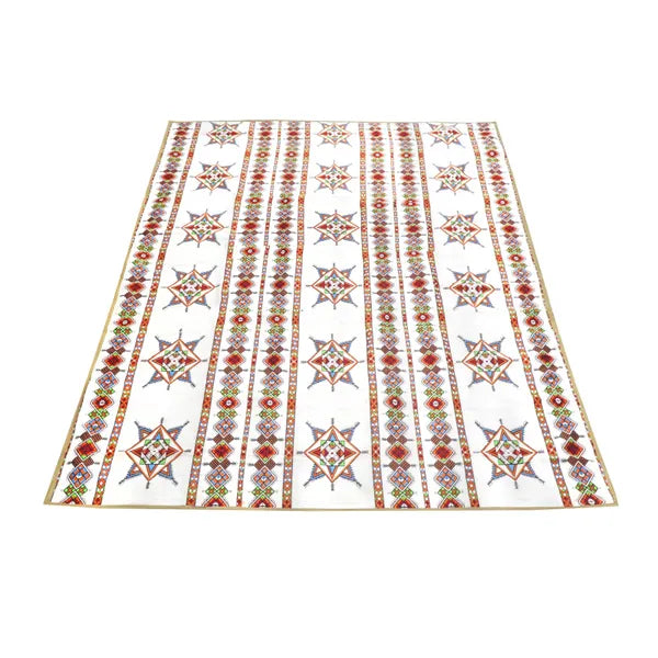 3x2m Rug - Diala Sukkari Star