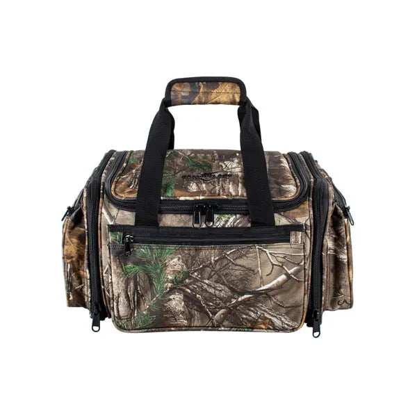 Small Camouflage Bag