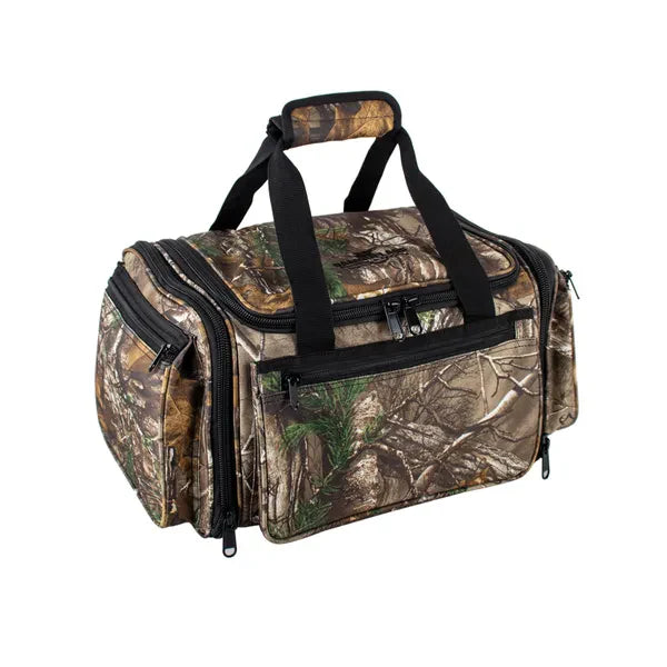 Medium Camouflage Bag