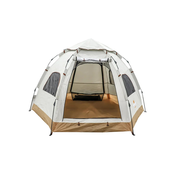 Hexagonal Tent 2.9x2.9m