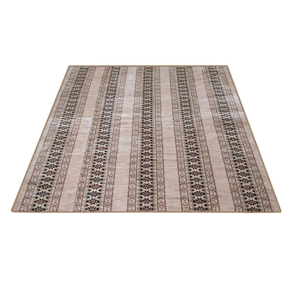 3x3m Rug - Al-Asayel