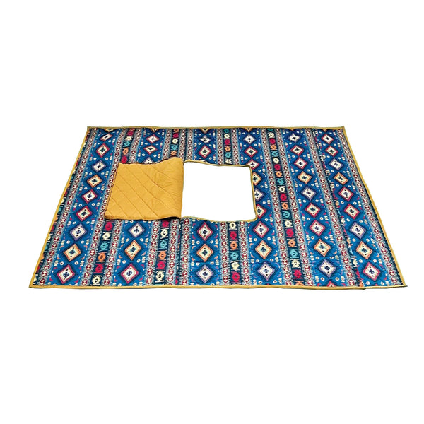 3*3 Picnic Rug