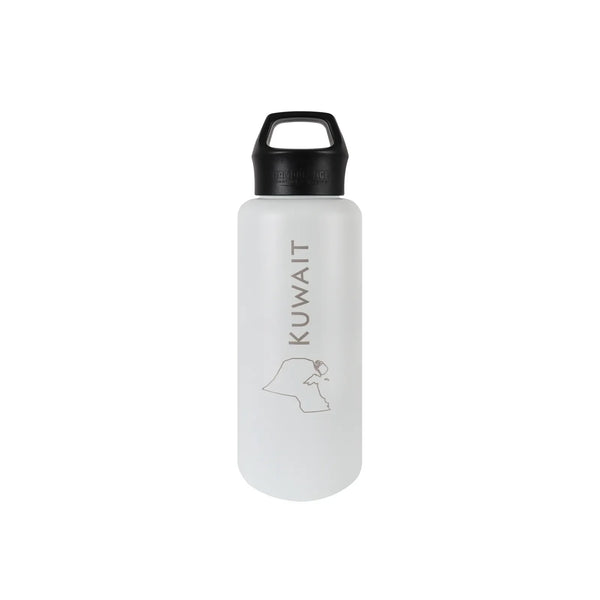 Camouflage Sports Bottle - 740 ml