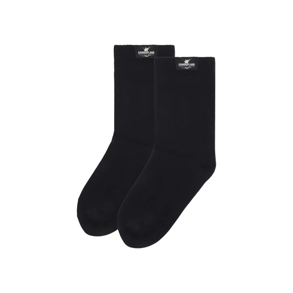 Waterproof Socks - Black