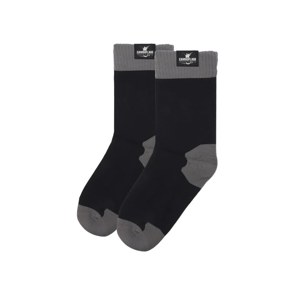 Waterproof Socks - Grey