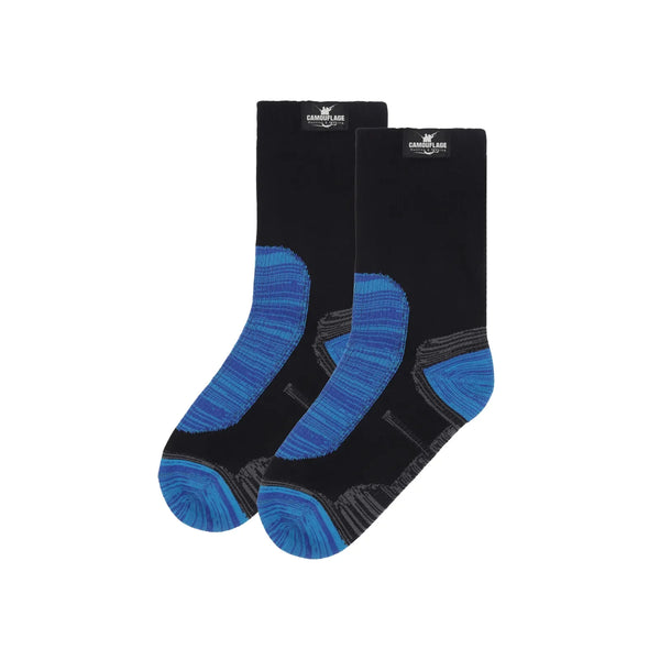 Waterproof Socks - Blue