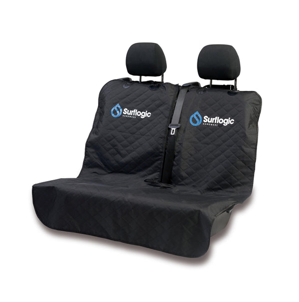 Car Seat Cover Double Universal