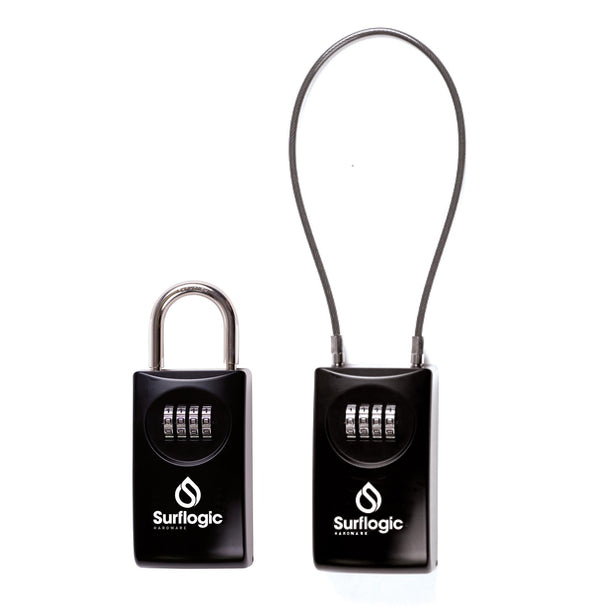 Key Lock Double System