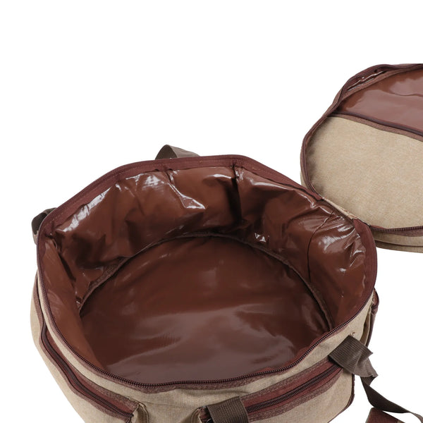 Round Bag - Medium