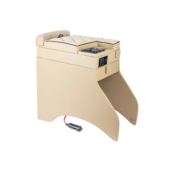 Toyota Prado Electric Armrest Beige 2003 - 2023