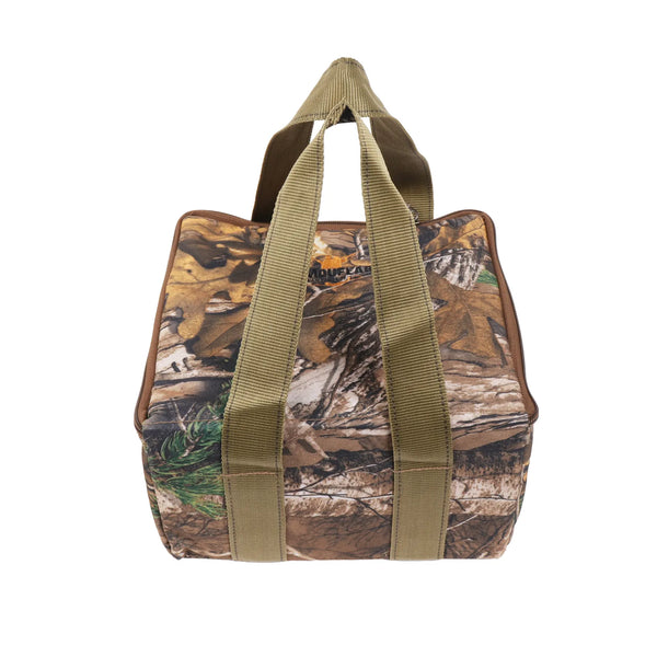 Camouflage Ammo Bag with 6 Slots M1985B