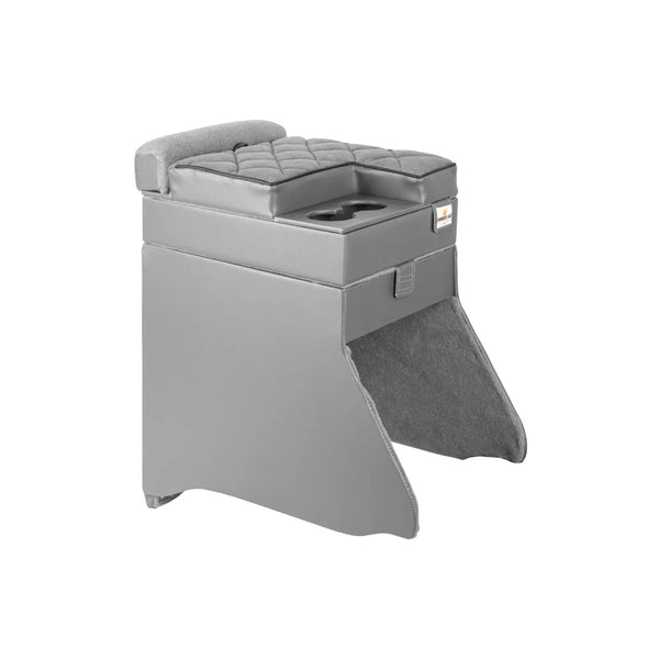 Nissan Safari Fatk Gray 2000 - 2020 Armrest