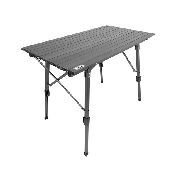 Folding Picnic Table 90 x 50 cm