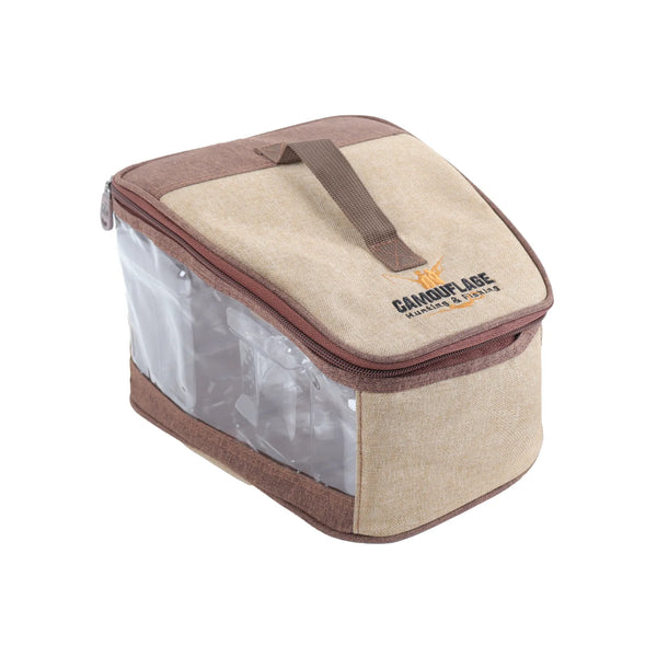 Camouflage Spice Bag 6 Boxes - 101715