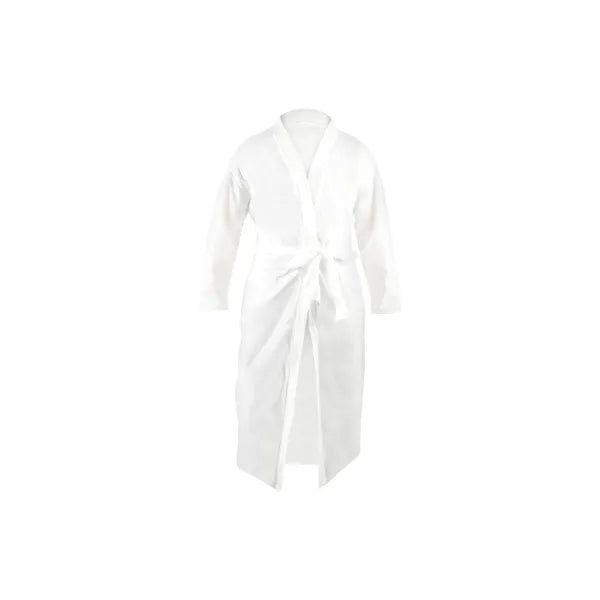 Travel Bathrobe 132x54cm