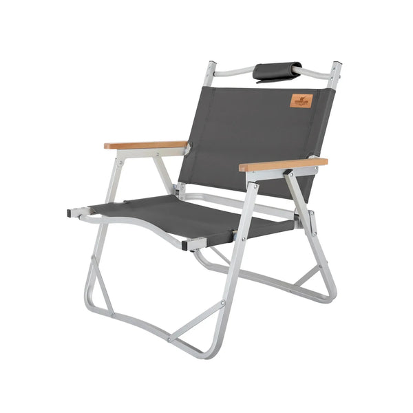 CH235 Aluminum Chair - Medium