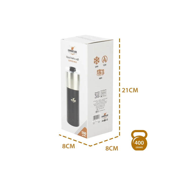 Thermos Cup 500ml