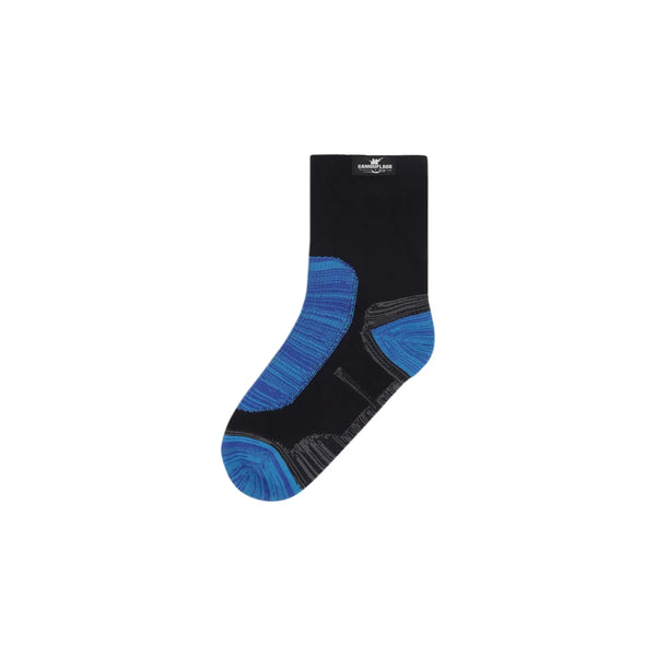 Kids Waterproof Socks - Blue