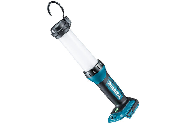 Lithium‑Ion Cordless L.E.D. Lantern/Flashlight, Flashlight Only