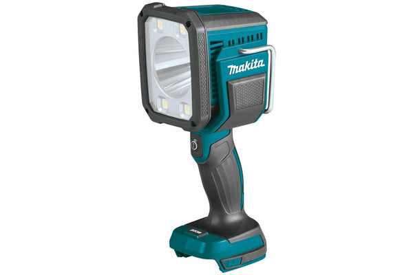 Cordless LED Flash Light 1,250 Lumens 18V LXT® Li-Ion (Bare Tool Only)