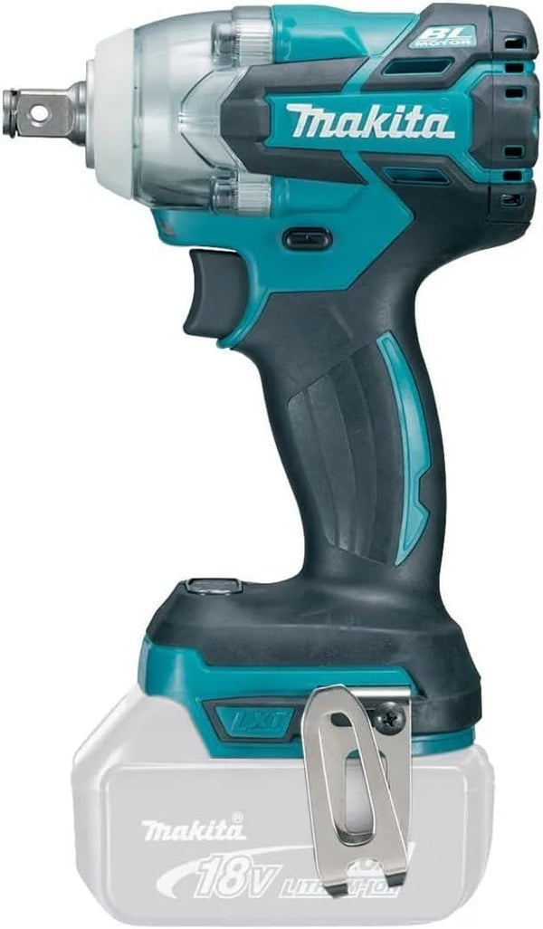 Li-ion LXT Brushless Cordless Impact Wrench