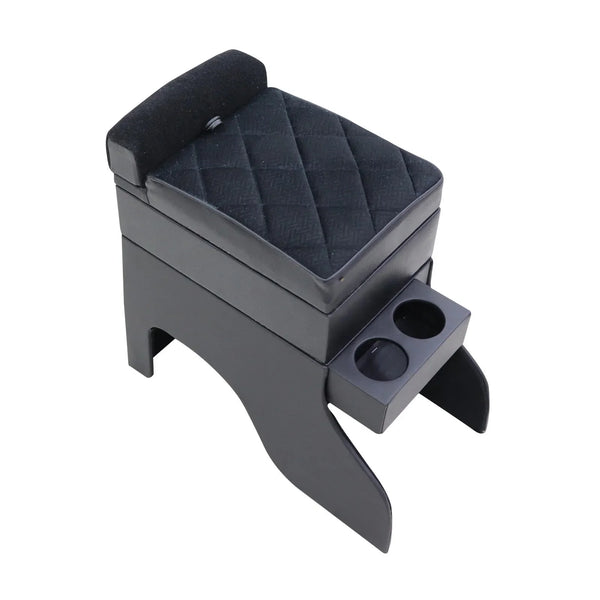 Toyota FJ Black Armrest