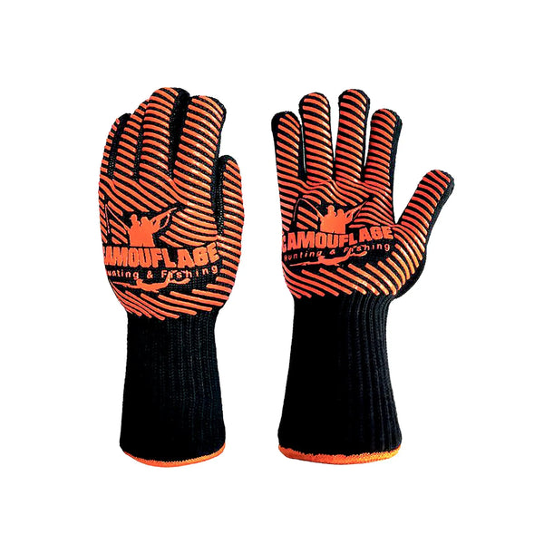 Fire Resistant Glove